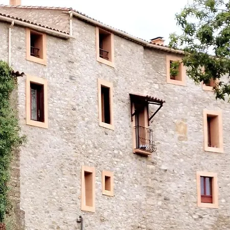 Charmante Maison De Village Vakantiehuis