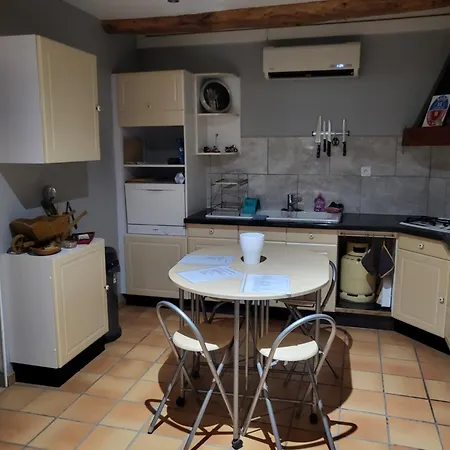 Charmante Maison De Village Vakantiehuis